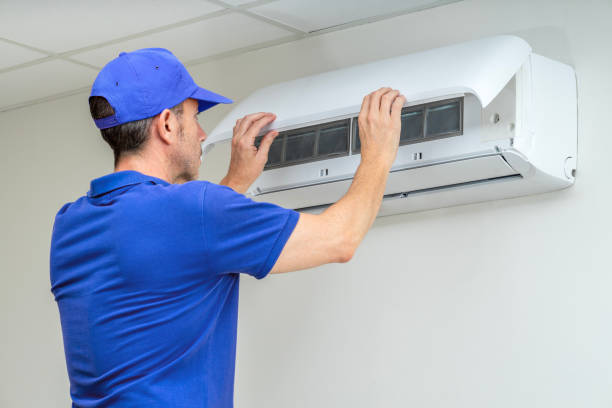 Best Air Duct Cleaning Near Me  in Olga, FL